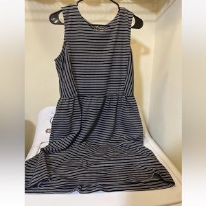 Simply Styled By Sears Dress W/ Pockets